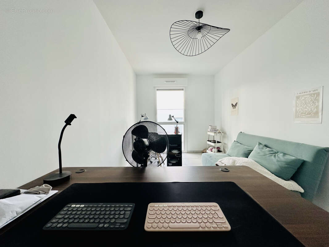 Appartement à LATTES