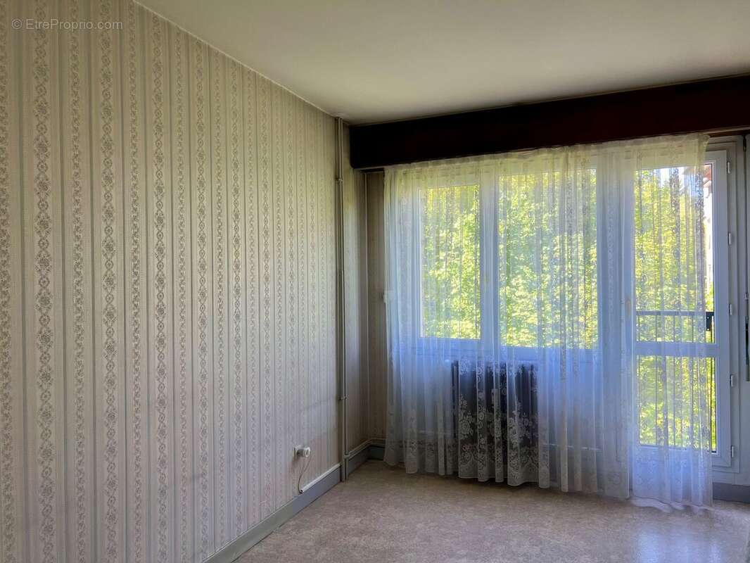 Appartement à VOIRON