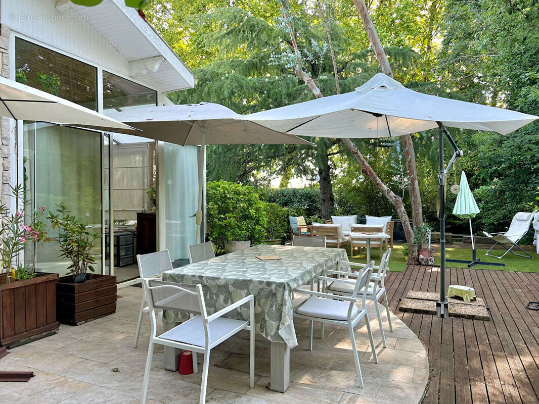 Maison à LIBOURNE