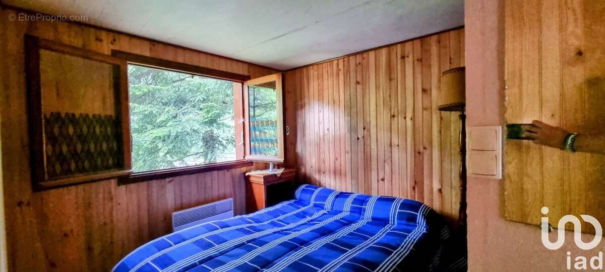 Photo 9 - Maison à SAINT-MARTIN-VESUBIE