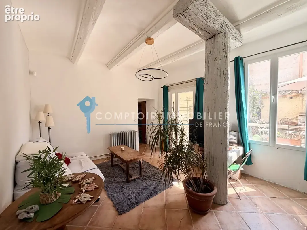 En Exclusivité Maison de village  d'environ 220 m2 hab entièrement rénové en 2021 sur 383 m2 de parcelle - photo 14