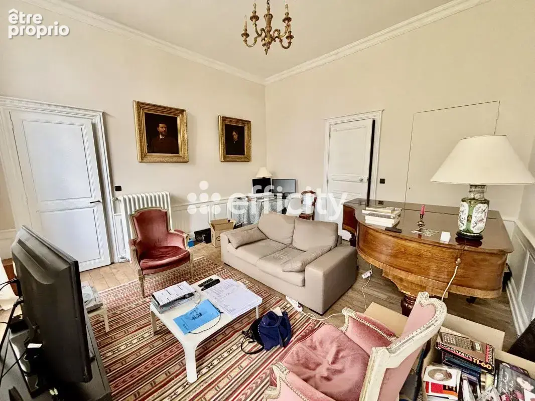 Appartement - photo 8