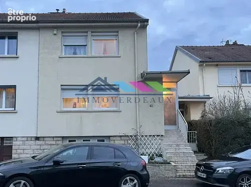 Maison mitoyenne - photo 2