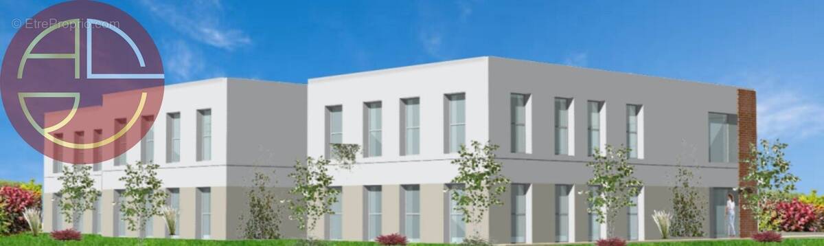 Commerce à FONSORBES