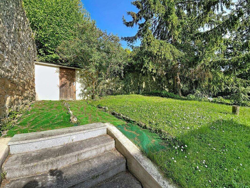 Appartement à MEULAN