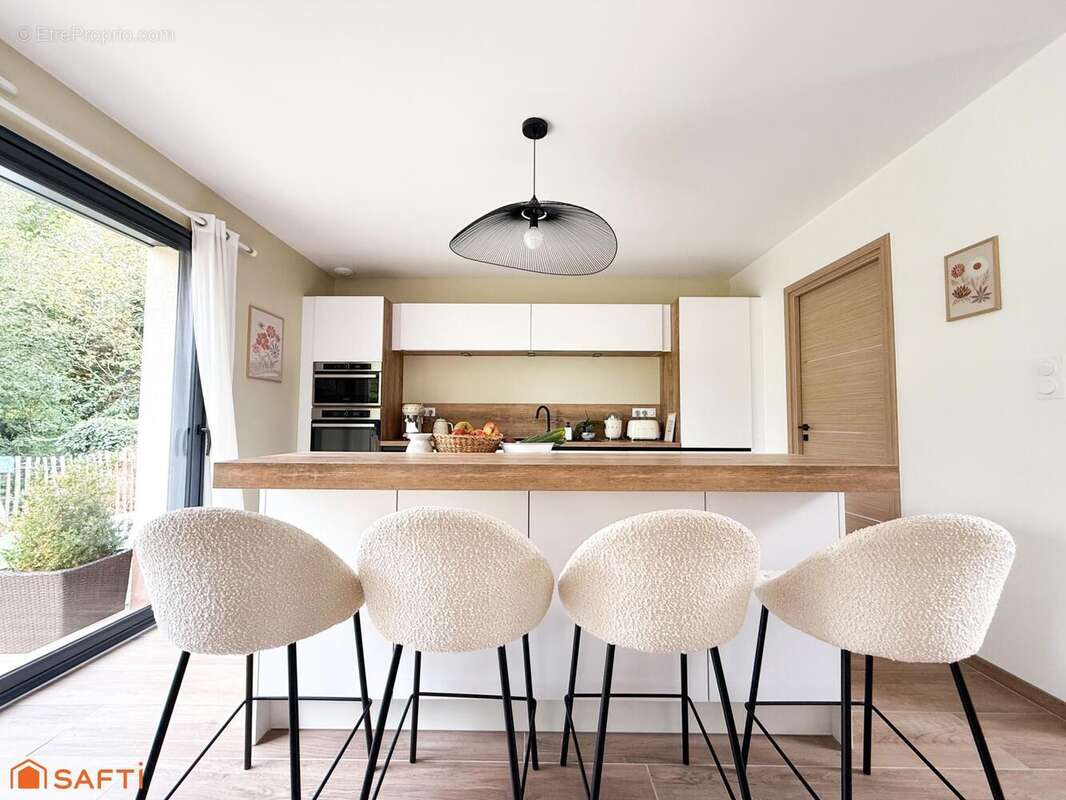 Photo 4 - Maison à SAINT-RIQUIER