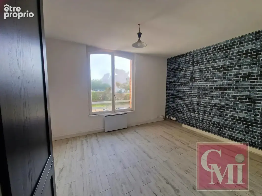 Appartement type F2 avec garage et parking. - photo 4
