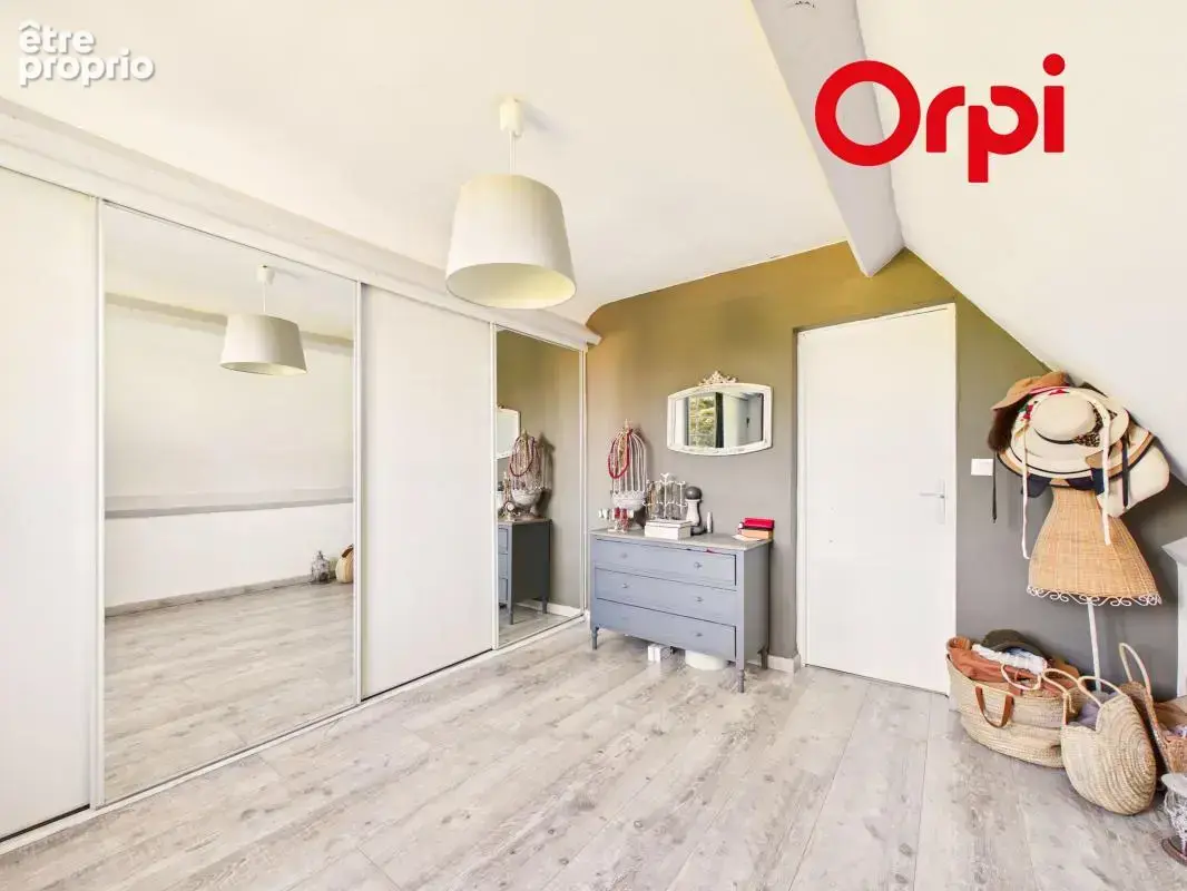 Maison sur sous-sol à moins de 10 minutes de Bernay - photo 10