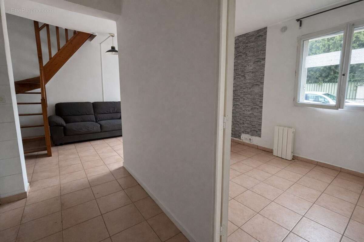 Appartement à MAISONS-ALFORT