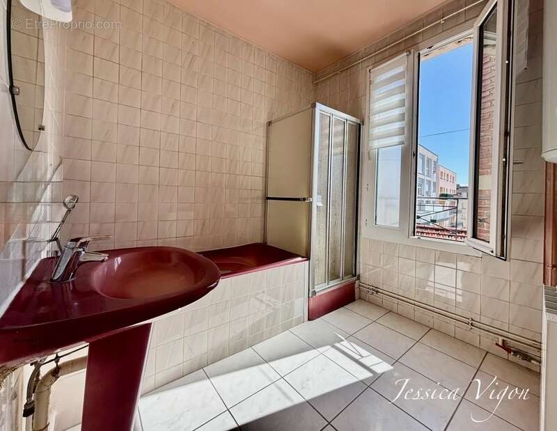 Appartement à LE HAVRE