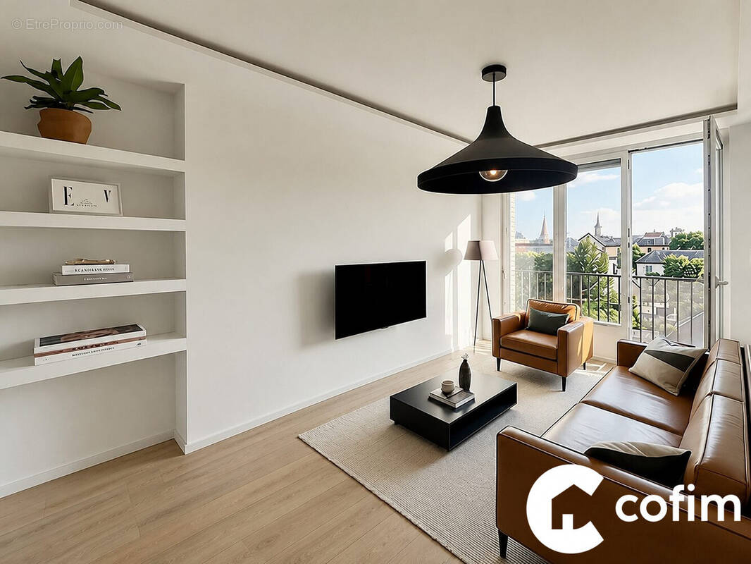 Appartement à TARBES