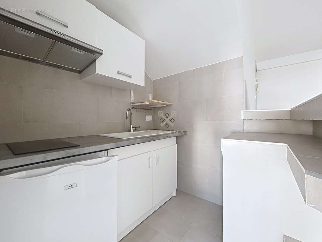 Appartement à PORTO-VECCHIO