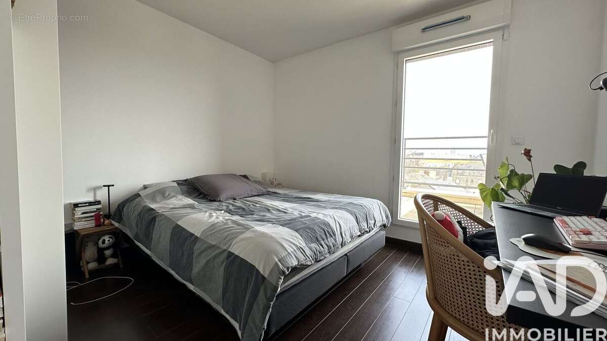Photo 9 - Appartement à ORLEANS