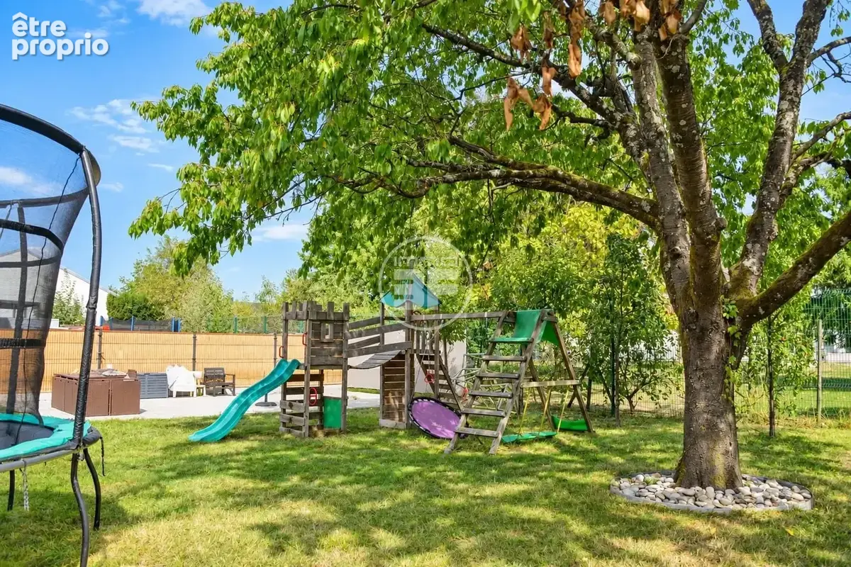 Maison 6 pièces 160 m² à vendre à Village-Neuf (68128) - photo 3