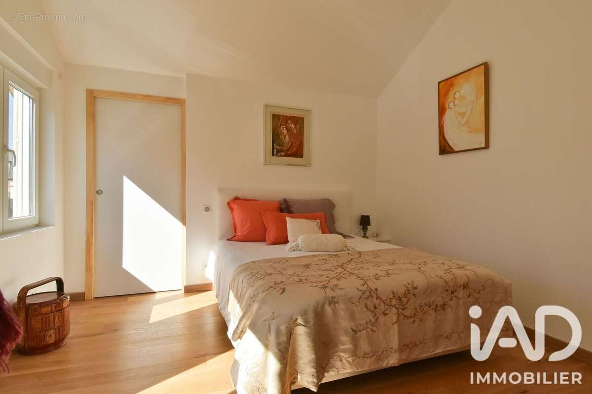 Photo 8 - Appartement à TROUVILLE-SUR-MER