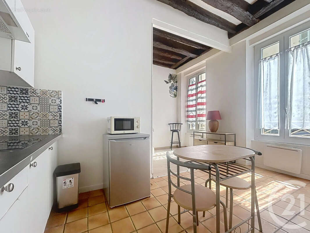 Appartement à MELUN