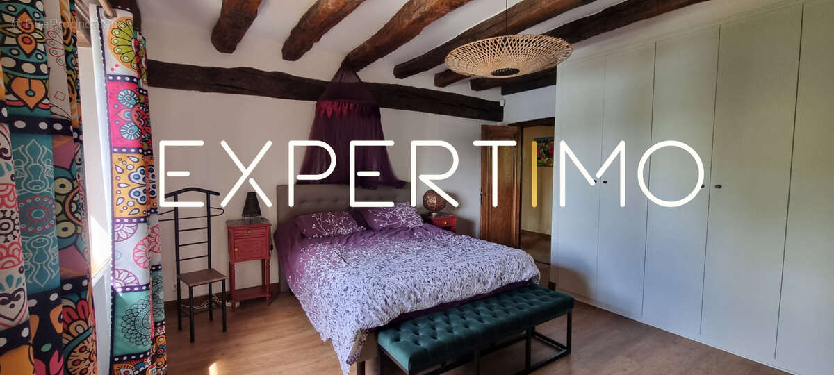 Maison de famille -  bords de vienne - cadre exceptionnel - photo 17