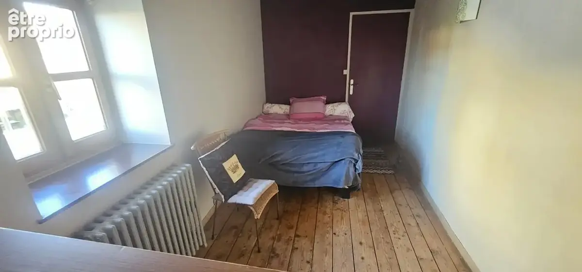 Maison 5 pièces Saint Georges de Reneins - 350000 € - photo 4