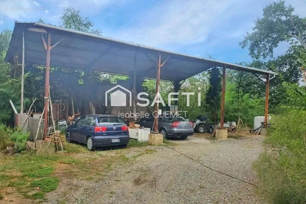 Photo 8 - Maison à MONTESQUIEU-VOLVESTRE