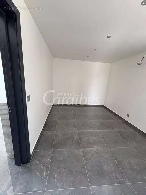 Maison à SAINT-MARTIN