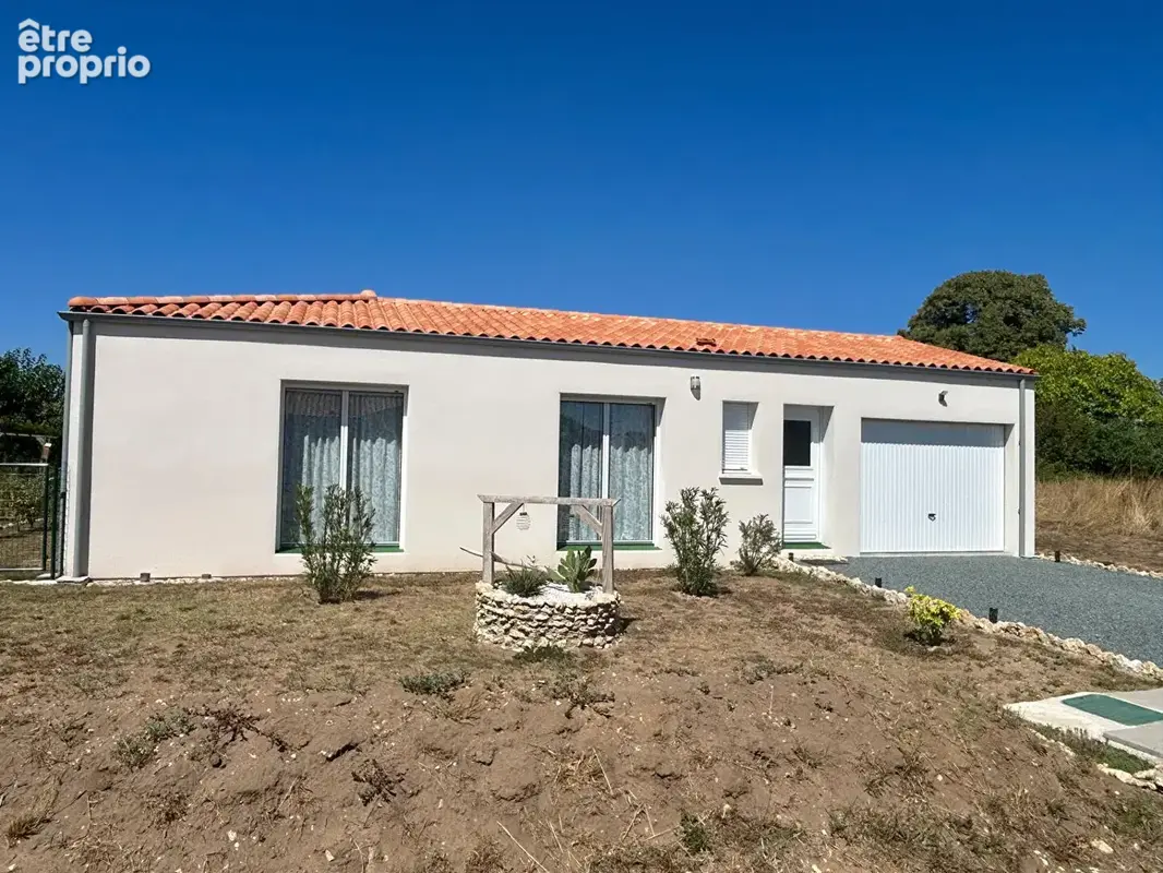 Charmante maison 3 pièces à vendre à Corme Ecluse - 298 000 - photo 5