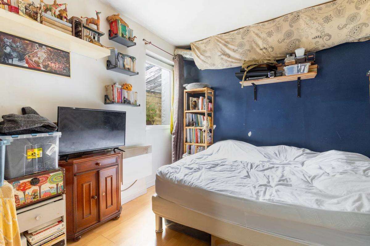 Appartement à HELLEMMES-LILLE