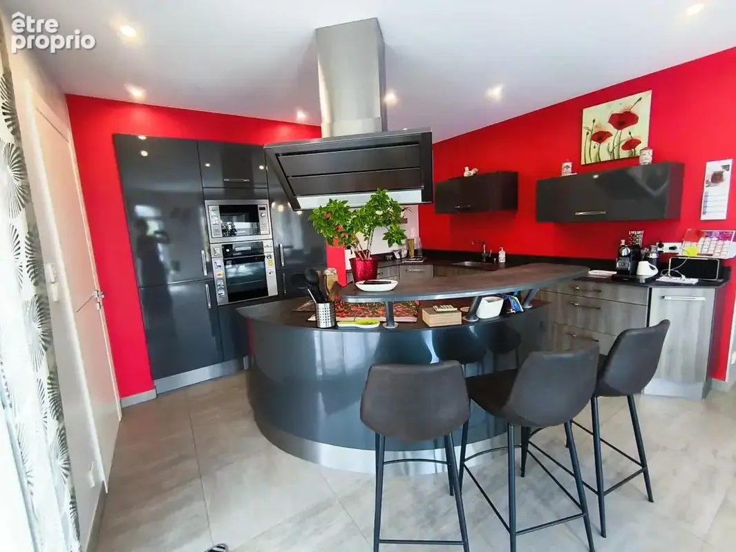 Maison 169 m² à Bellou-En-Houlme  - photo 5