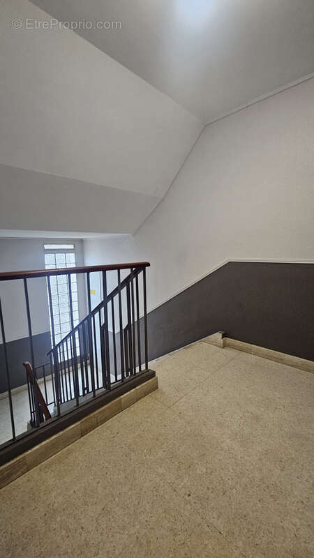 Appartement à LAMBALLE