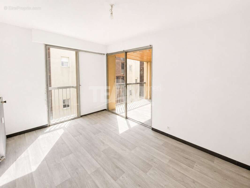 Appartement à SETE
