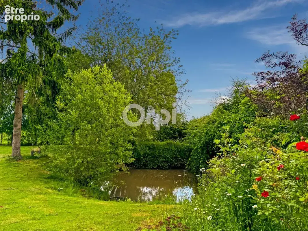 Longère Normande à 15min de Conches-en-Ouche - photo 3