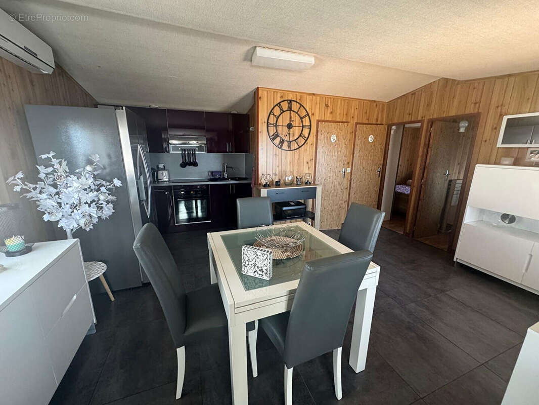 Maison à LE CASTELLET