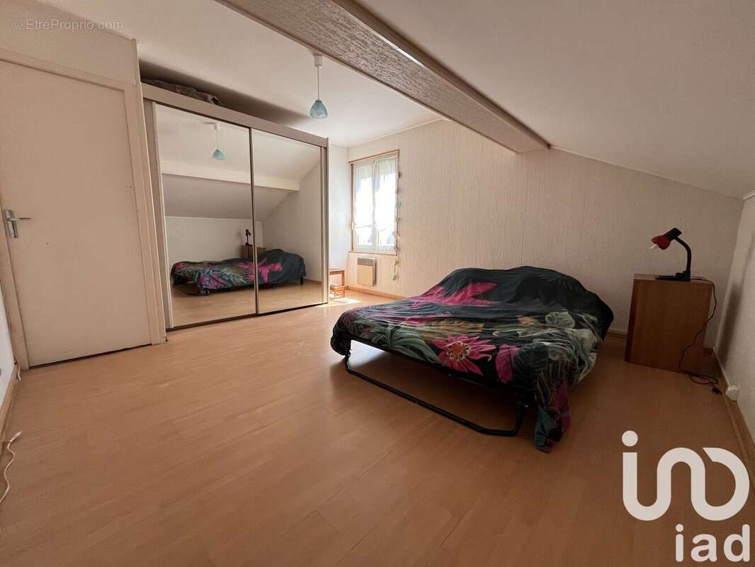 Photo 7 - Maison à FAGNIERES