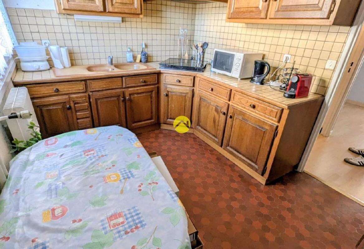 Appartement à BOURGES