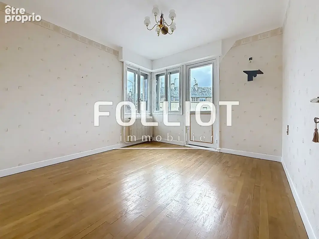 Maison 5 pièces à vendre à Saint-Lô Hyper centre - Réf. 2883NL - photo 15
