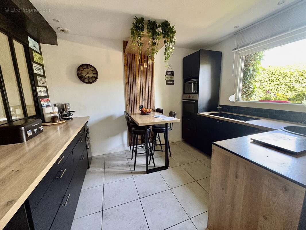 Maison à PLAISANCE-DU-TOUCH
