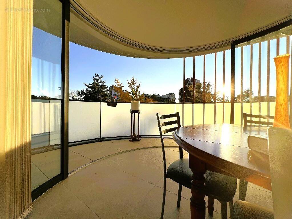 Appartement à ANNECY-LE-VIEUX