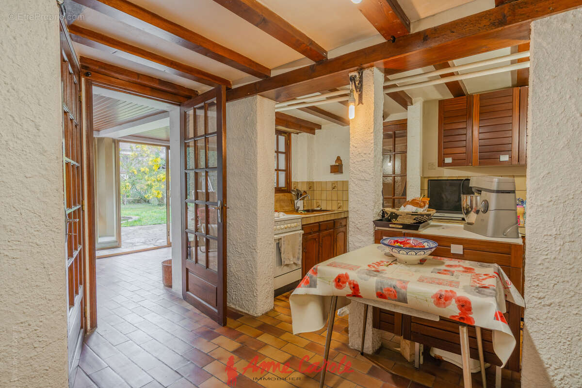 Maison à JOINVILLE-LE-PONT