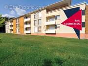 Appartement à TOURNEFEUILLE