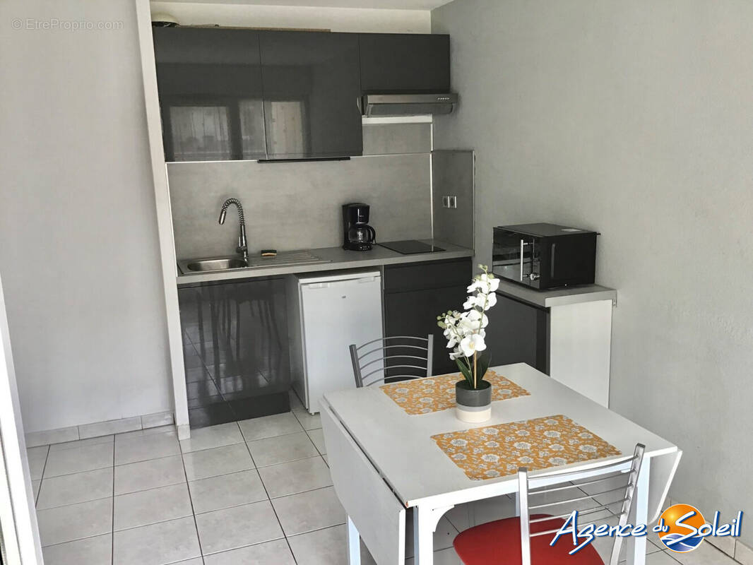 Appartement à PERPIGNAN