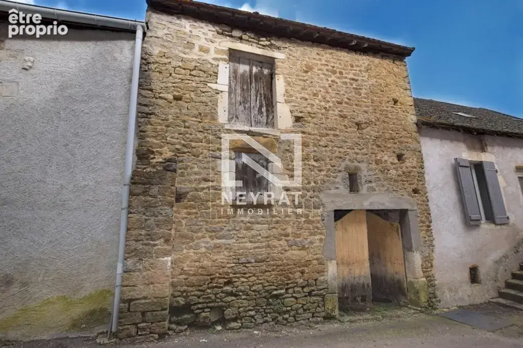 Maison à JAMBLES