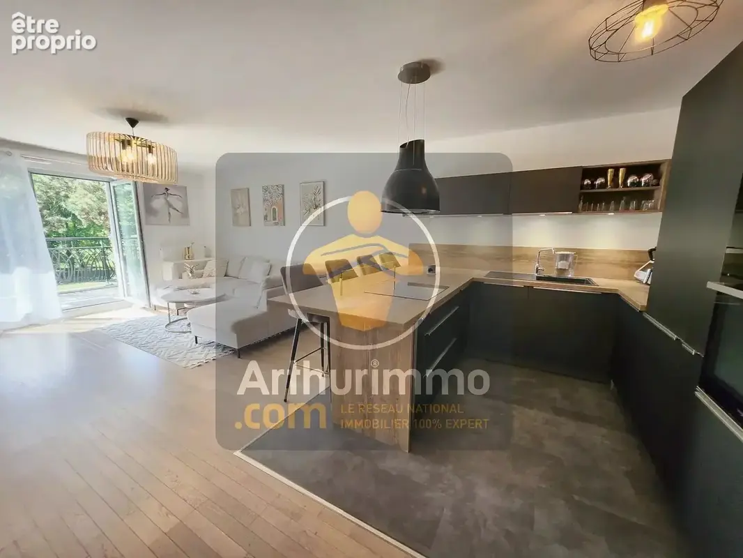 Vente Appartement Ormesson-sur-marne(94490) 358 000ï¿œ - photo 4