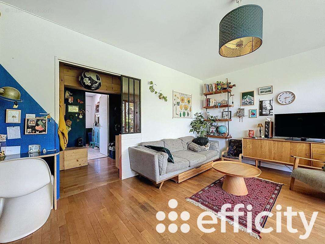 Appartement à LYON-5E