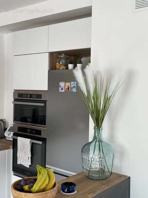 Appartement à SIX-FOURS-LES-PLAGES