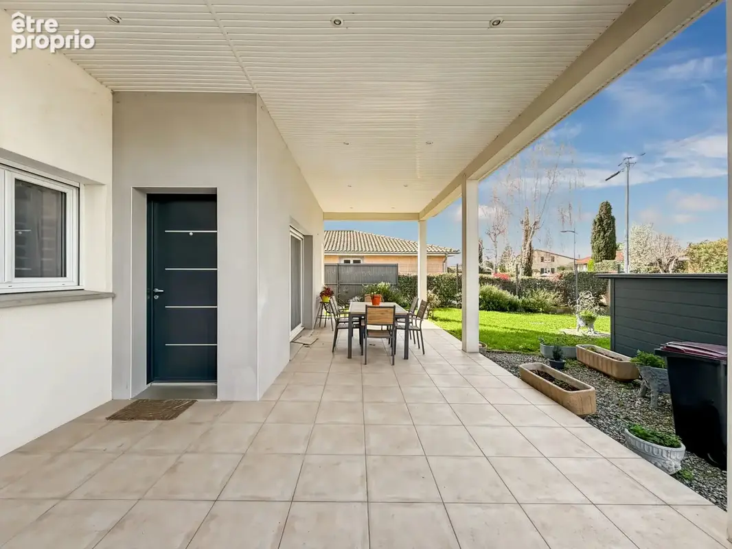 Maison 4 pièces 97 m² à vendre à Muret (31600) - photo 3