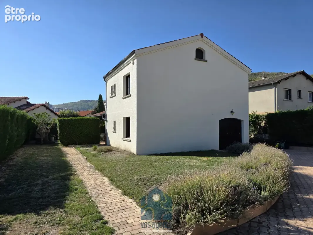 Maison individuelle 5 pièces avec garage, terrasse et jardin - photo 16