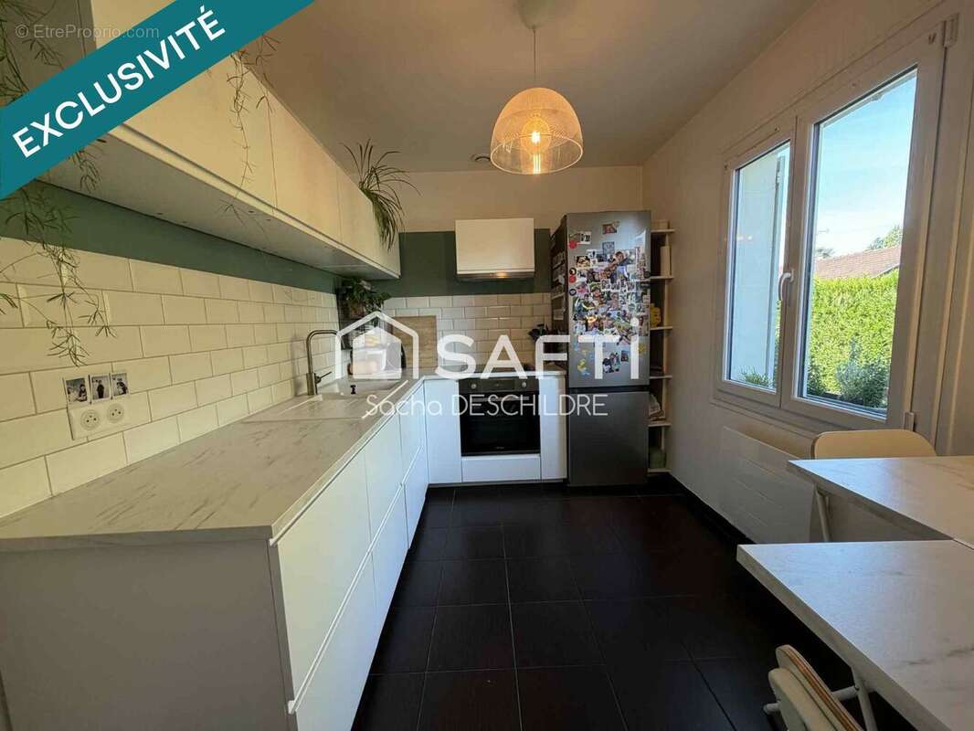 Photo 5 - Maison à HERMONVILLE