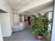 Commerce à DECAZEVILLE