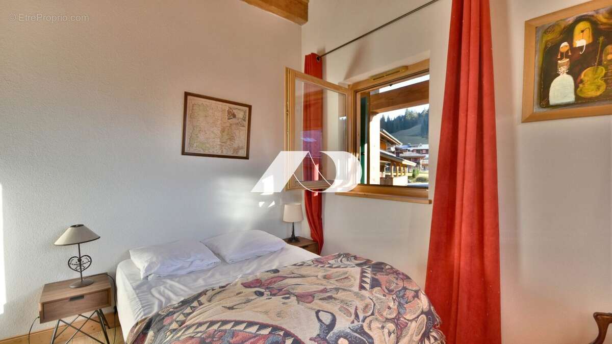 Appartement à LES GETS