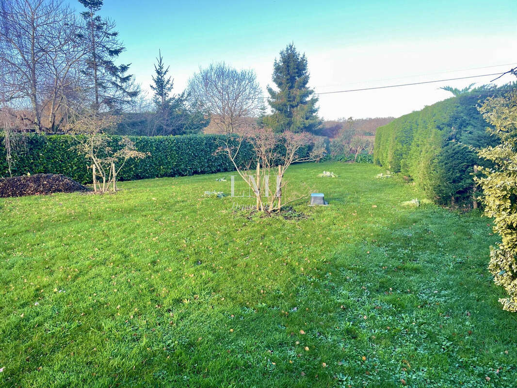 Maison à SAINTE-HELENE