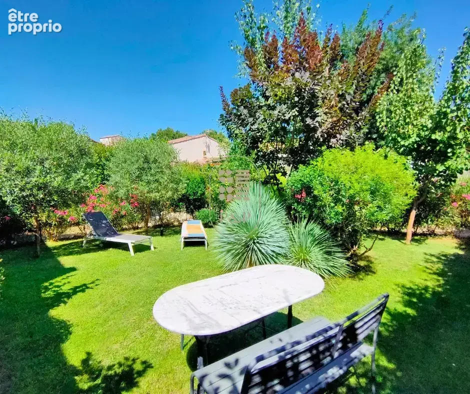 Villa Contemporaine A/A – Confort, Calme et Belles Prestations - photo 2